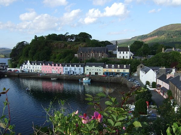 Portree