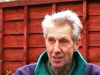 interview with Chris Lilley