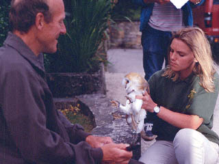 .....with no ill effects