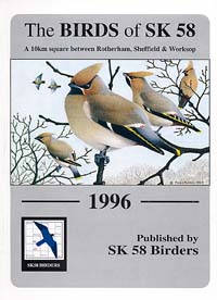 The Birds of SK58 1996