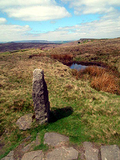 Stannage Edge